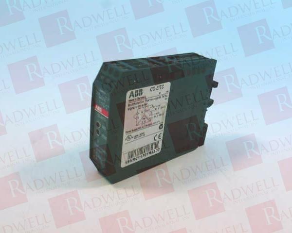 ASEA BROWN BOVERI 1SVR011707R2300