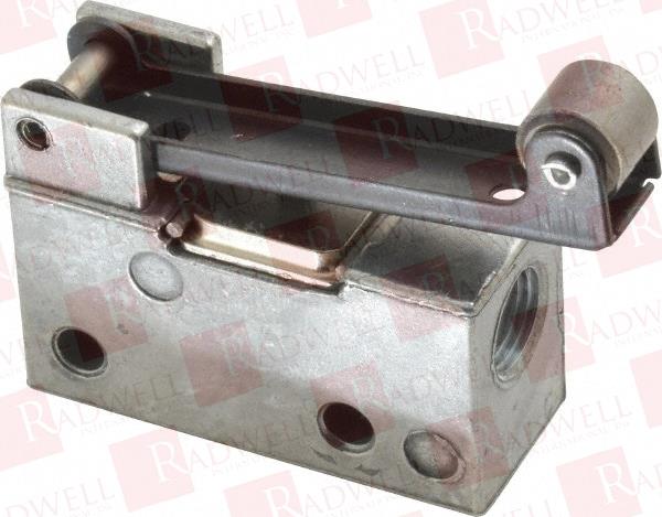 INGERSOLL RAND 203-C