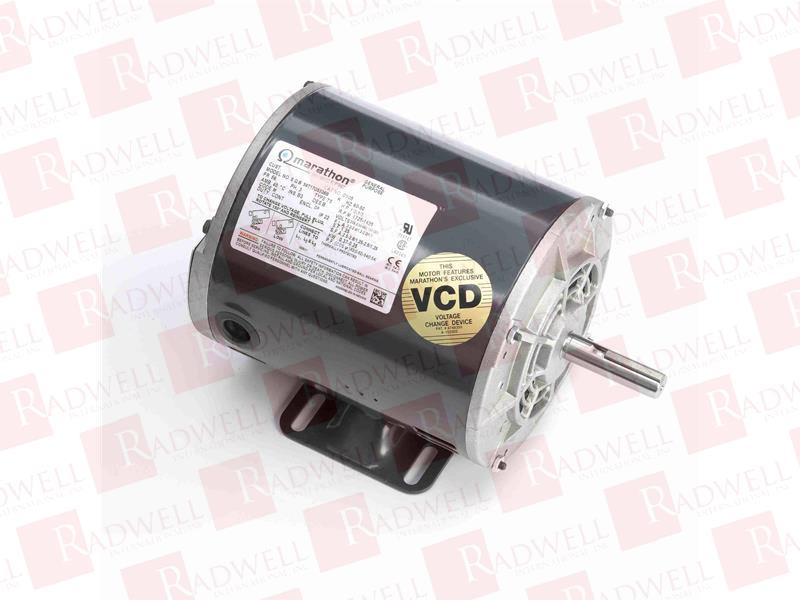 REGAL REXNORD 145TTGN4027