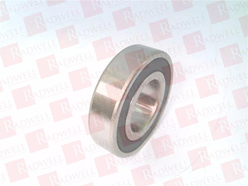 TIMKEN 6206H-2RS/FVSL613