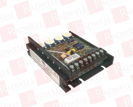 DART CONTROLS 125DV-C-K