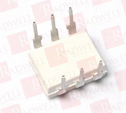 ON SEMICONDUCTOR MOC8106M