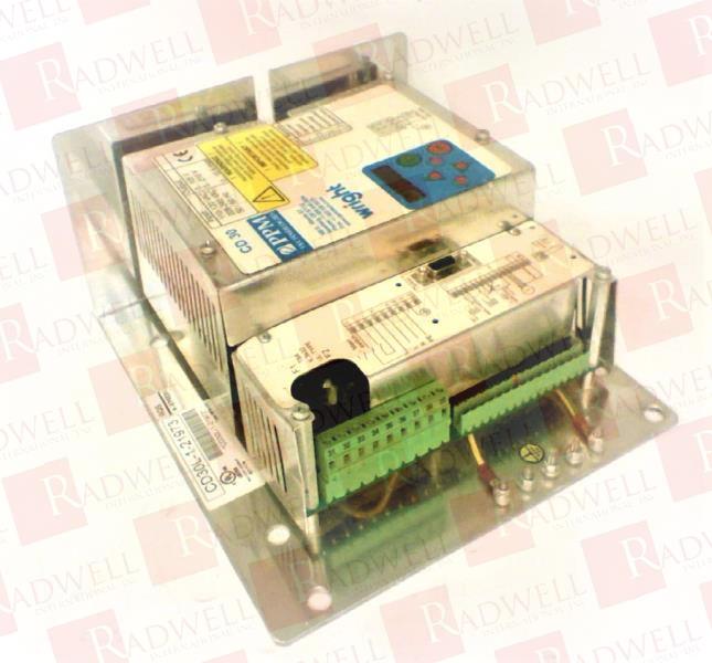 PPM TECHNOLOGIES CD30L-1-21973