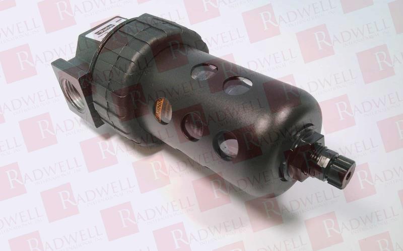 PARKER 06F32BC
