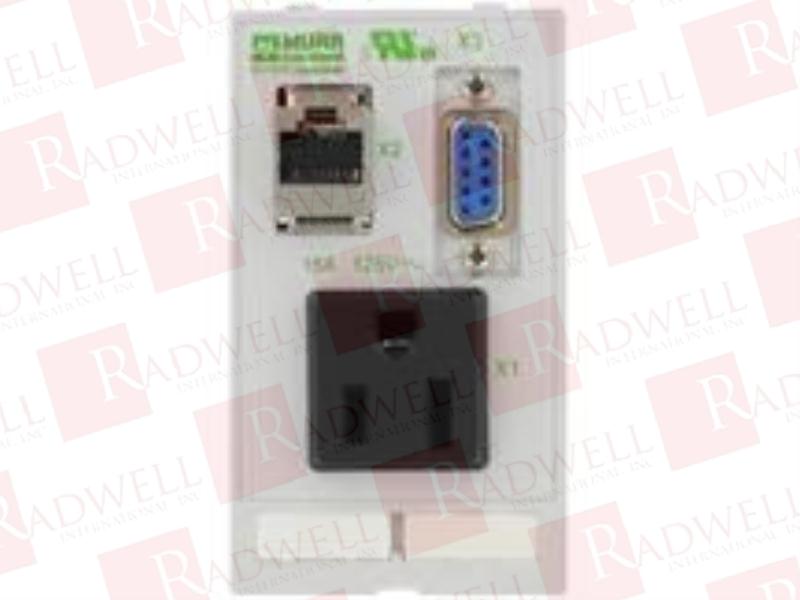 MURR ELEKTRONIK 4000-68000-4030000