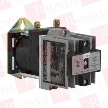SCHNEIDER ELECTRIC 8501-XDO20V51