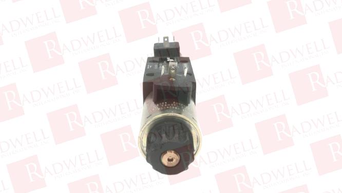 PARKER A4D01-3203-0302-B1-G0Q