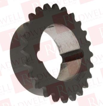 MARTIN SPROCKET & GEAR INC 50BTB28