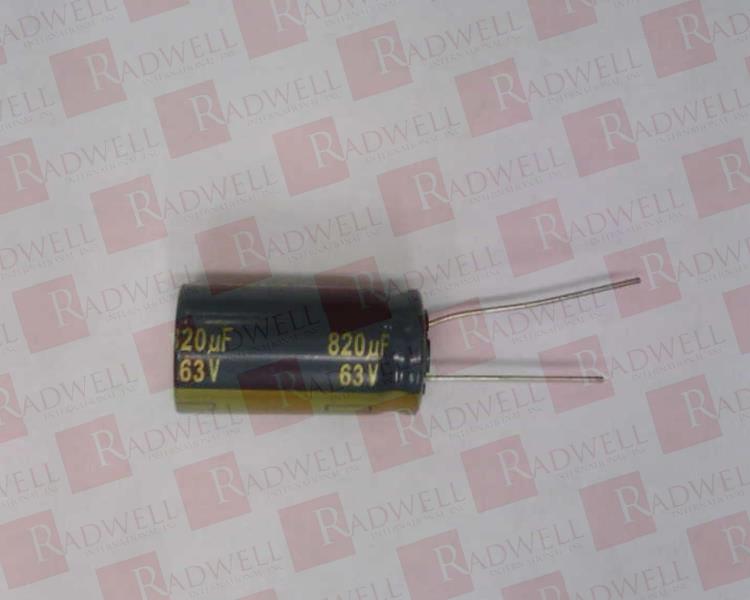 MATSUSHITA ELECTRIC EEUFC1J821