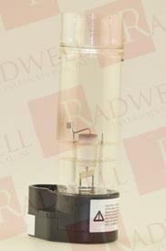 RADWELL VERIFIED SUBSTITUTE AANALYST 800 HOLLOW CATHODE LAMP GOLD AU-SUB
