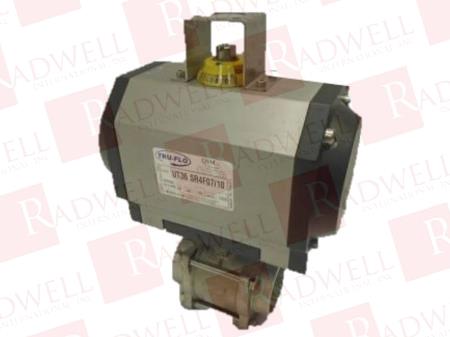 QSM VALVE UT36-SR4-F07