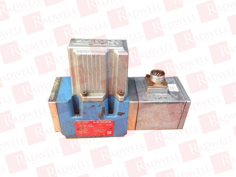 MOOG D661-5046
