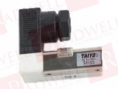 TAIYO SR100