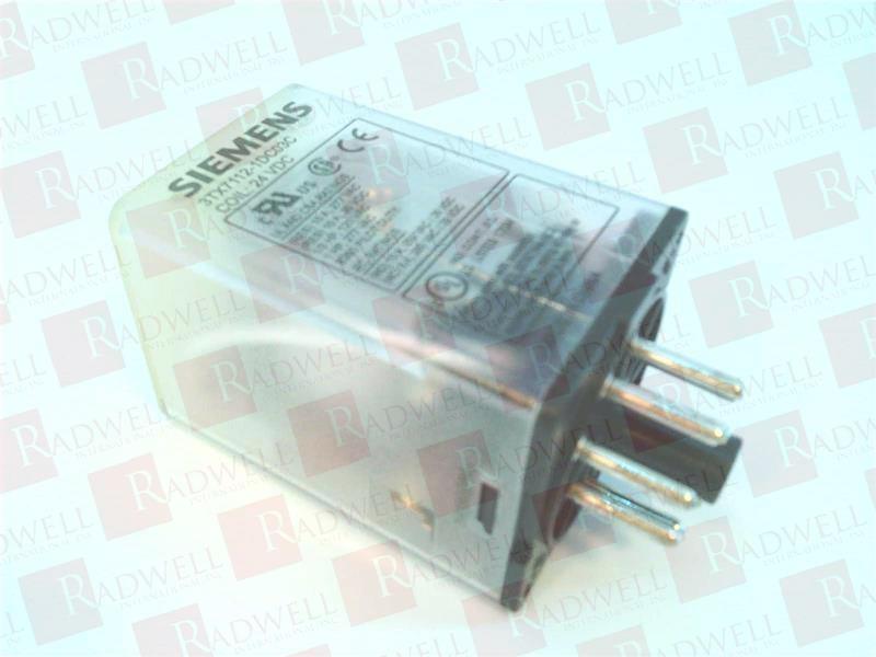 SIEMENS 3TX7112-1DC03C