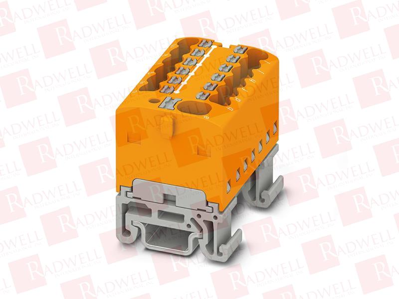 PHOENIX CONTACT PTFIX 4/12X1,5-NS15A OG