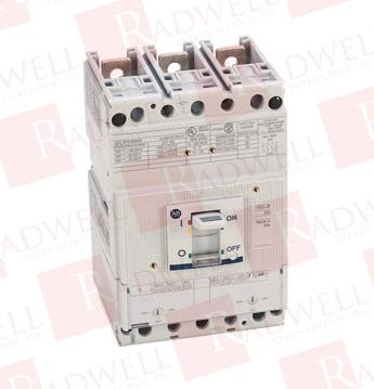 ALLEN BRADLEY 140G-J6F3-D20