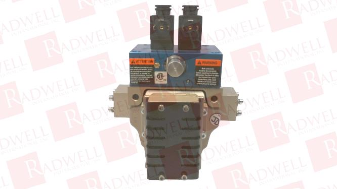 ROSS CONTROLS 3573D4212