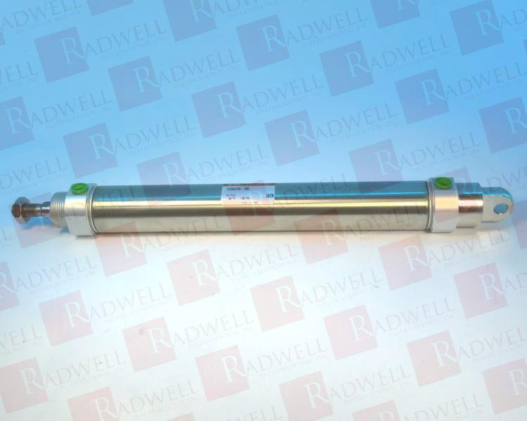 SMC CDM2C32-200