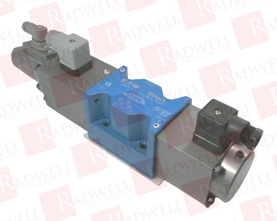 EATON CORPORATION KFDG4V-5-2C70N-Z-VM-U1-H7-20
