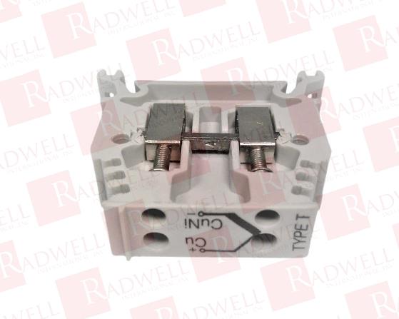 ALLEN BRADLEY 1492-WTC3T