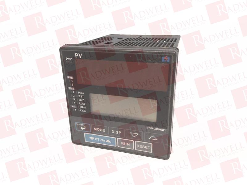 TPS THERMAL PRODUCT SOLUTIONS 45298