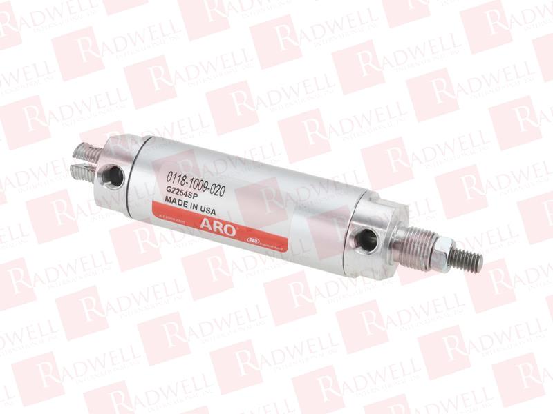INGERSOLL RAND 0176-1009-040-M
