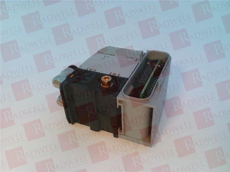 PARKER P2M2VGEE2CV00C7