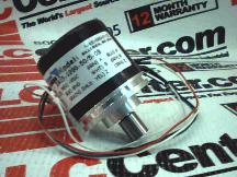 ENCODER ROTARY OPTICAL SHAFT
