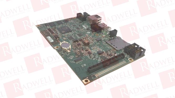NATIONAL INSTRUMENTS 783817-02
