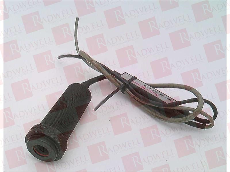WATLOW JRA1-0000-0000