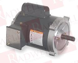 GRAINGER 6K181B