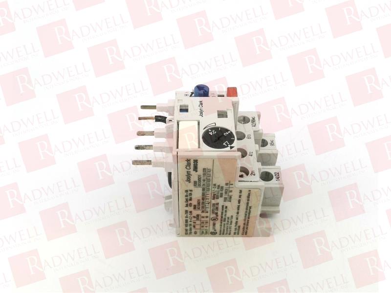 DANAHER CONTROLS JM03I 