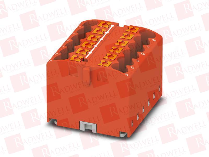 PHOENIX CONTACT PTFIX 12X2,5 RD