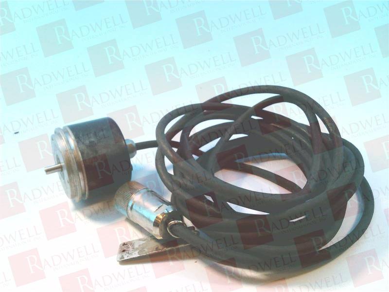 HEIDENHAIN CORP ROD-426E.007-1000
