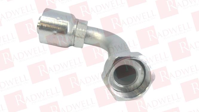 PARKER 1J143-20-20