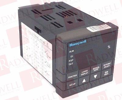 HONEYWELL DC200E-1-20F-100000-0