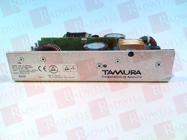 TAMURA PAM250-60003