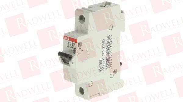 ASEA BROWN BOVERI S201MB10