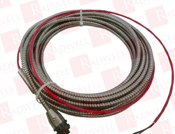 METRIX VIBRATION  9334-111-0025-0030