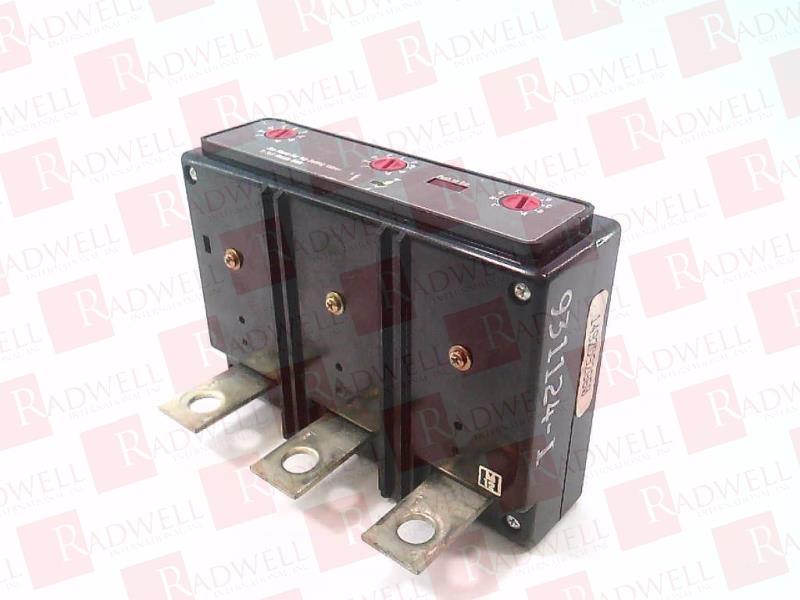 EATON CORPORATION 1492D92G60
