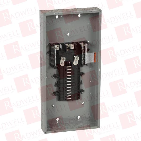 SCHNEIDER ELECTRIC QO124L150G
