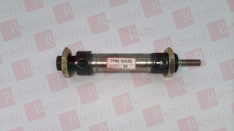 KONAN ELECTRIC CP8D-20X30