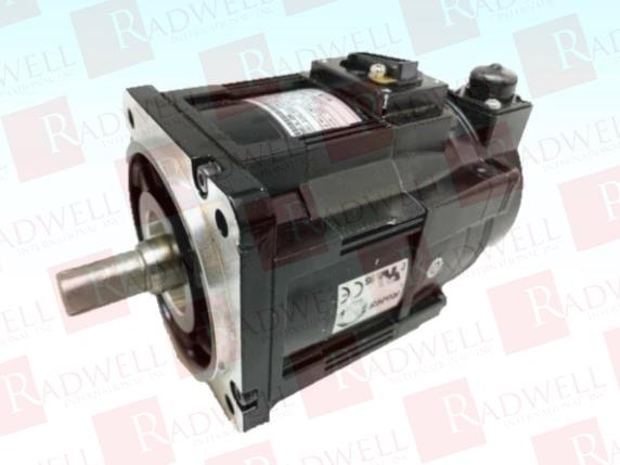 YASKAWA ELECTRIC SGMGV-03D3A6C
