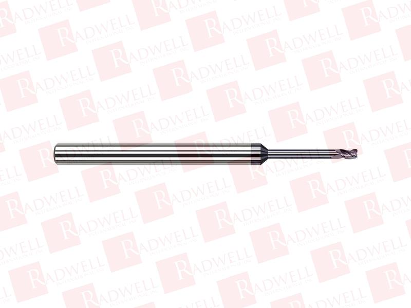 HARVEY TOOL 64478-C6
