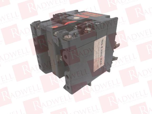 EATON CORPORATION DIL-2VH-NA
