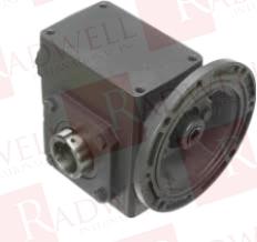 REGAL REXNORD 206Q56H10 107