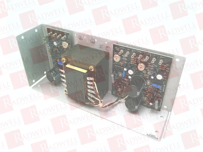 BEL FUSE HBAA-40W-A