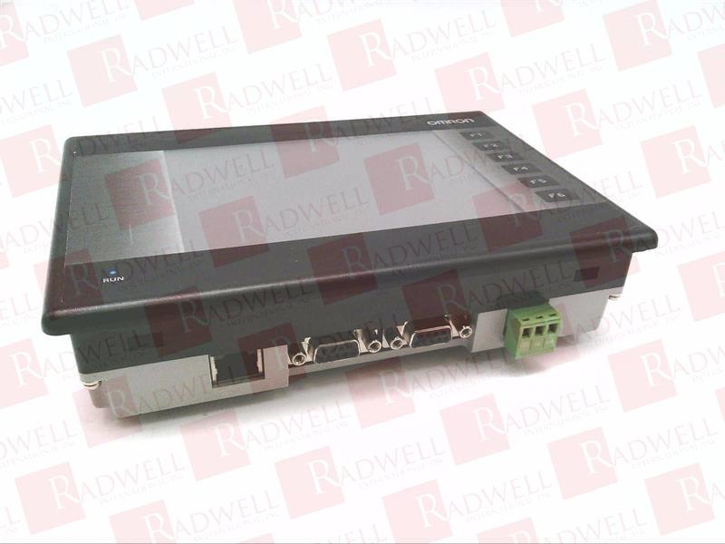 OMRON NQ5-TQ010-B