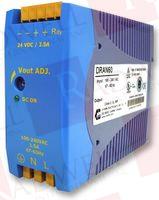 MULTICOMP MP-DRAN60-24