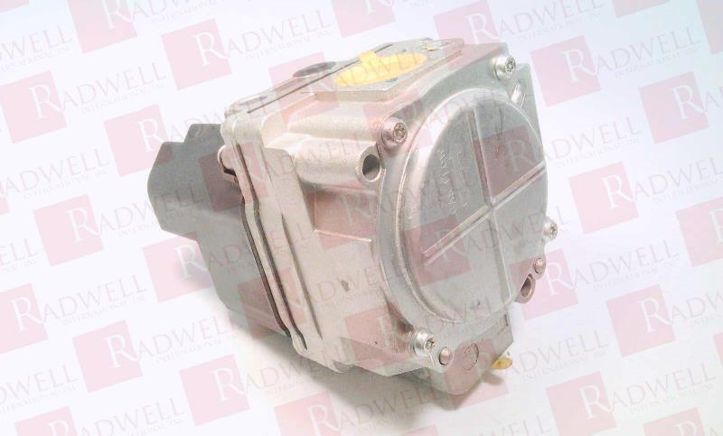 INGERSOLL RAND VAL8750